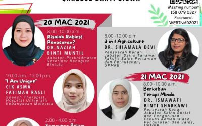 Program Putra Bakti Mediculture