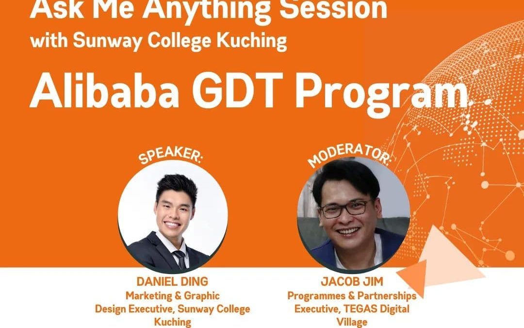 ASK ME ANYTHING Session – Alibaba GDT Program