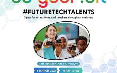 DO YOUR :BIT for #FUTURETECHTALENTS 2022