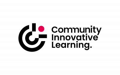 TEGAS Community Innovative Learning Official Logo