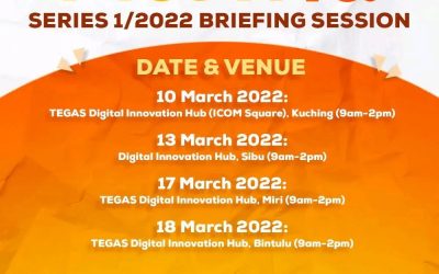 Pitch It – Series 1/2022 Briefing Session