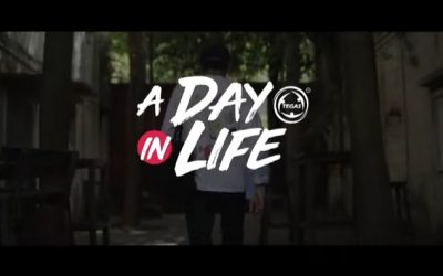 A Day in Life : Amey Sheikh Ali