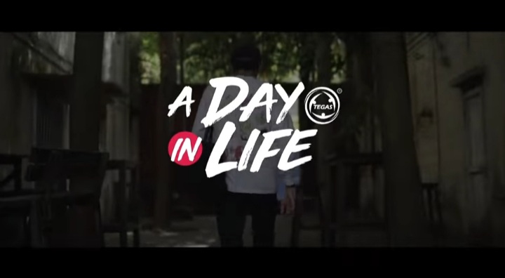 A Day in Life : Amey Sheikh Ali