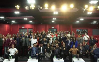 Congratulations to all the participants of TEGAS Startup Lab (TSL) Batch #4 and TEGAS Social Impact Accelerator (SIA) Batch #2.