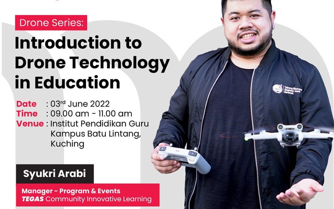 TEGAS Community Workshop