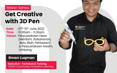 TEGAS Community Workshop