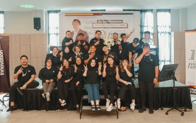 TEGAS 10th Anniversary Roadshow video compilation