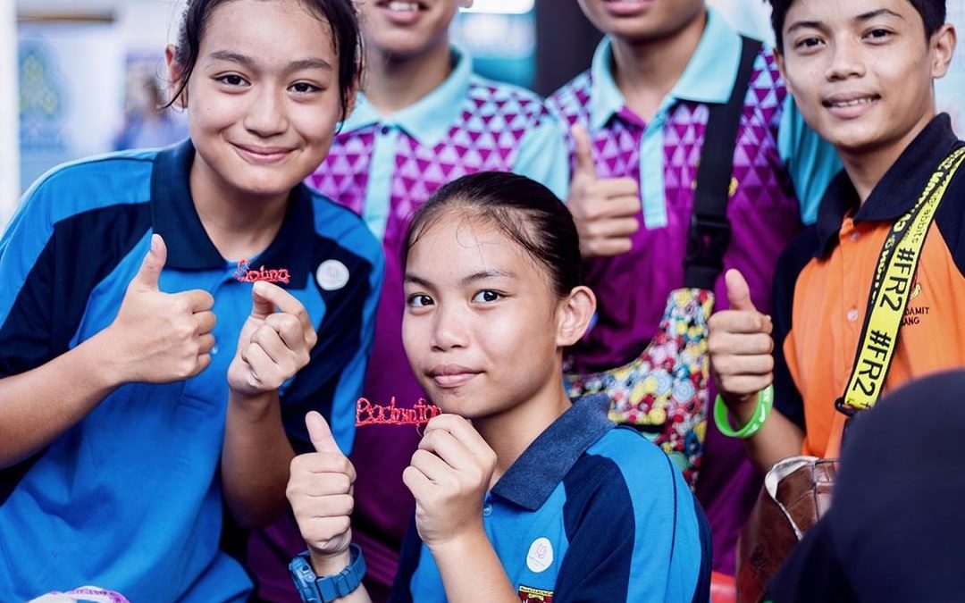 Pameran Pendidikan Sempena Sambutan Hari Guru Ke – 51 Peringkat Negeri Sarawak di Limbang