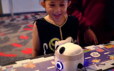 Program Sarawak Preschool International Convention 2022