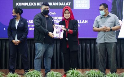 Program Komuniti Belia Digital Dalat