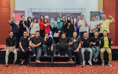 Project of Dream Realized (PRO-DR) Roadshow 2022 di Lawas