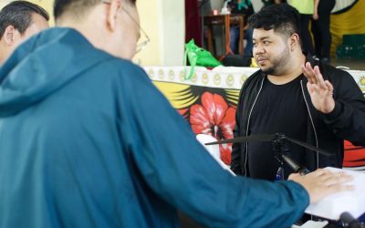 Pameran STEM dan teknologi digital sempena Program Hari KoKurikulum Tahun 2022 di SMK Green Road