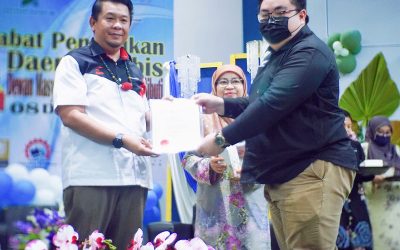Program Hari Kerjaya dan Pejabat Pendidikan Daerah Subis