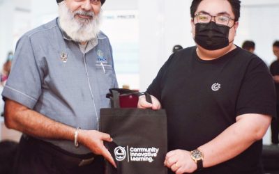 Program Hari Kerjaya dan Pendidikan oleh Pejabat Pendidikan Daerah Miri