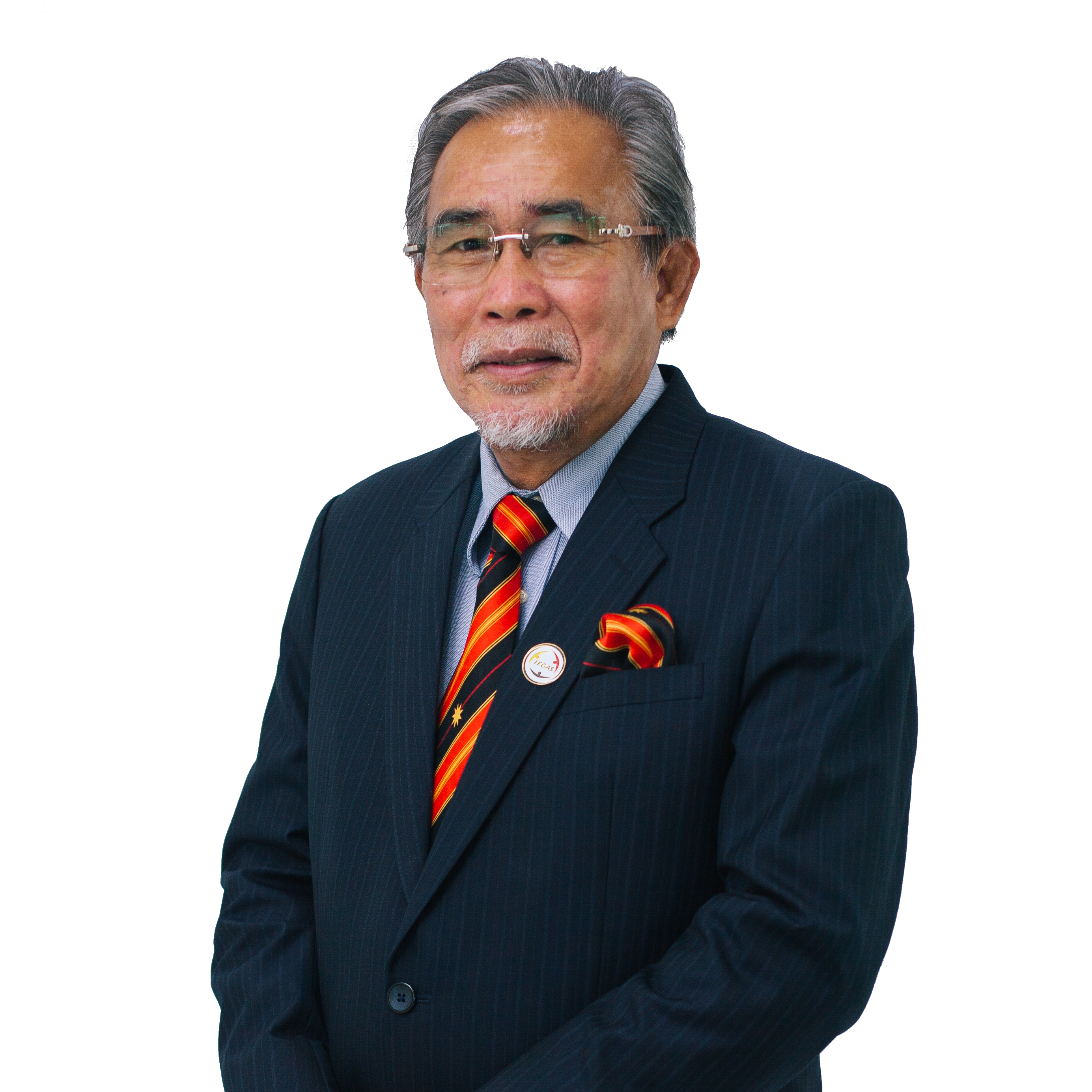 YB Datuk Haji Len Talif Salleh