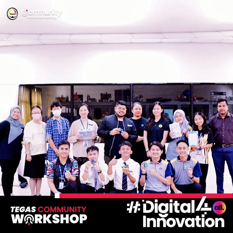 Bengkel Asas Pengaturcaraan Arduino di Institut Pendidikan Guru (IPG ...