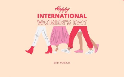 Happy International Women Day!