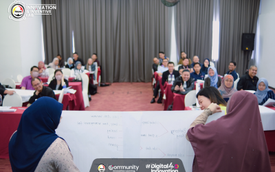 TEGAS Innovation and Inventive Lab Day 2