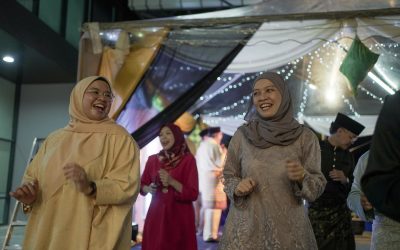 Majlis Apresiasi TEGAS 2023