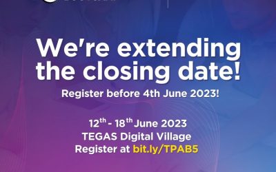 TEGAS Pre-Accelerator Bootcamp 2023 Registration