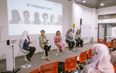 Women in Innovation and Intellectual Property (IP)
