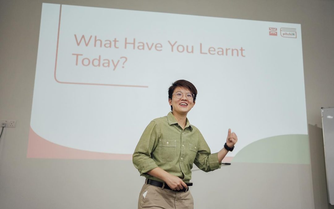 TEGAS PRE-ACCELERATOR BOOTCAMP DAY 3