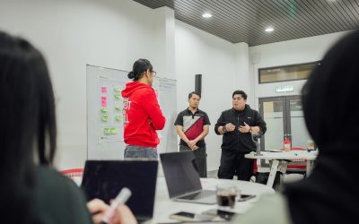 TEGAS PRE-ACCELERATOR BOOTCAMP DAY 2