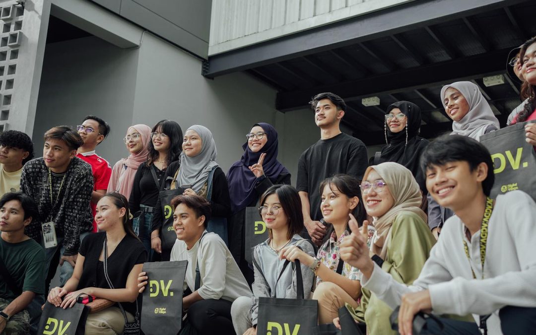 Lawatan  pelajar program Sarjana Muda Sains Senibina UiTM