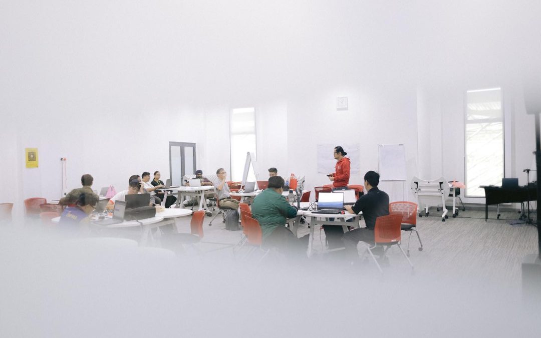 TEGAS PRE-ACCELERATOR BOOT CAMP DAY 5