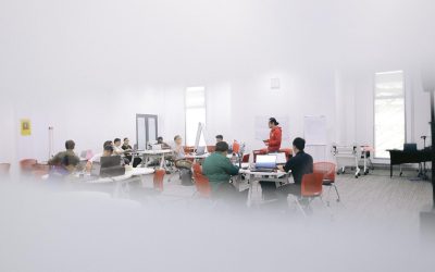 TEGAS PRE-ACCELERATOR BOOT CAMP DAY 5