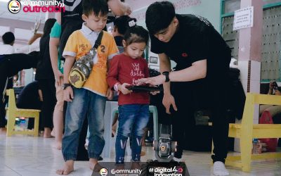 PROGRAM RANDAU PEMBANGUNAN SOSIAL BETONG SIRI 1/2023