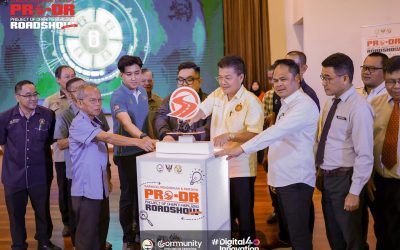 PROJECT OF DREAMS REALIZED ROADSHOW LUNDU