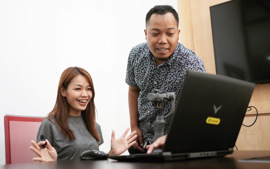 SHELL LIVEWIRE SARAWAK BOOTCAMP – DAY 5