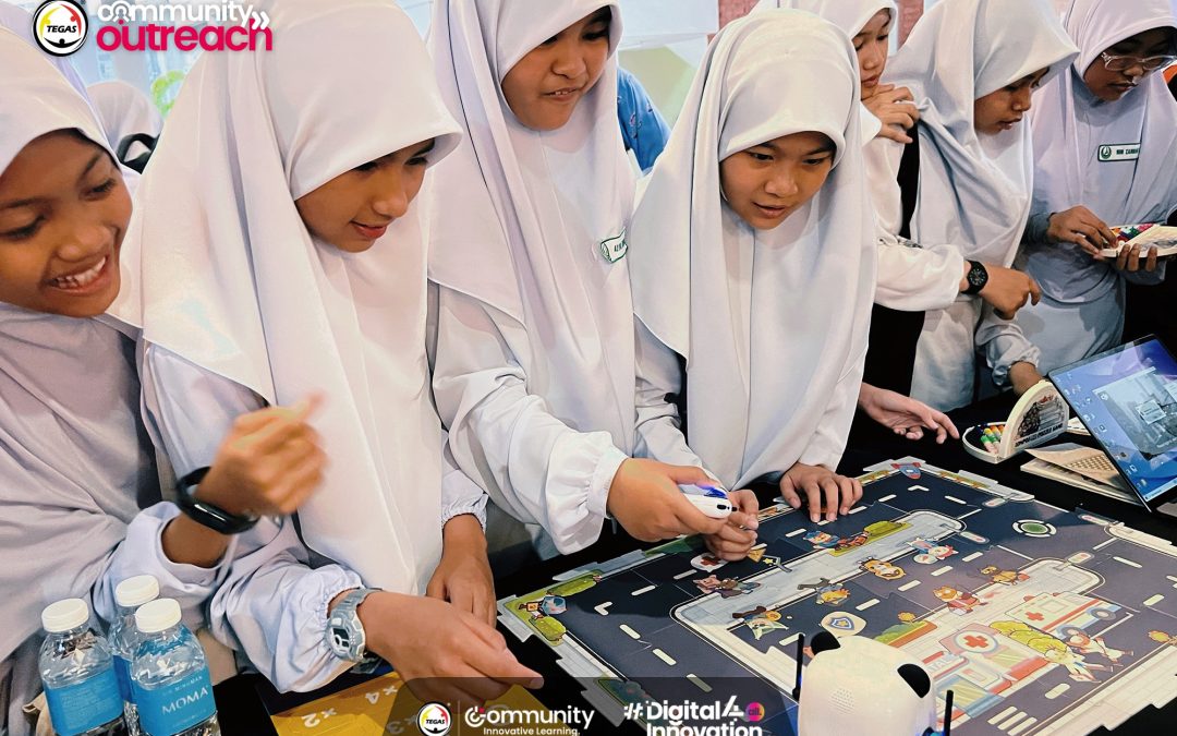 ISLAMIC CREATIVITY AND INNOVATION FESTIVAL 2023