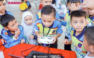 HARI KARNIVAL STEM SK ABANG HAJI MATAHIR