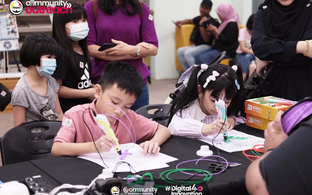 SARAWAK CHILDREN’S FESTIVAL