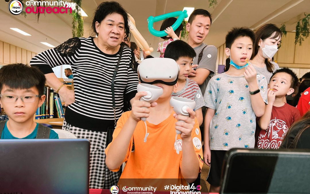 SARAWAK CHILDREN’S FESTIVAL SIBU