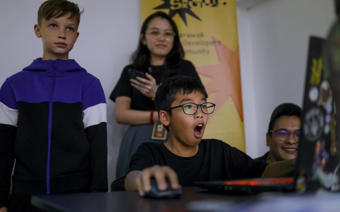 SWKGDC GAME JAM 2023