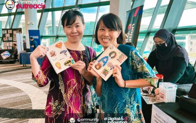 HARI KERJAYA, PENDIDIKAN DAN HARI TERBUKA PPD SIBU 2023