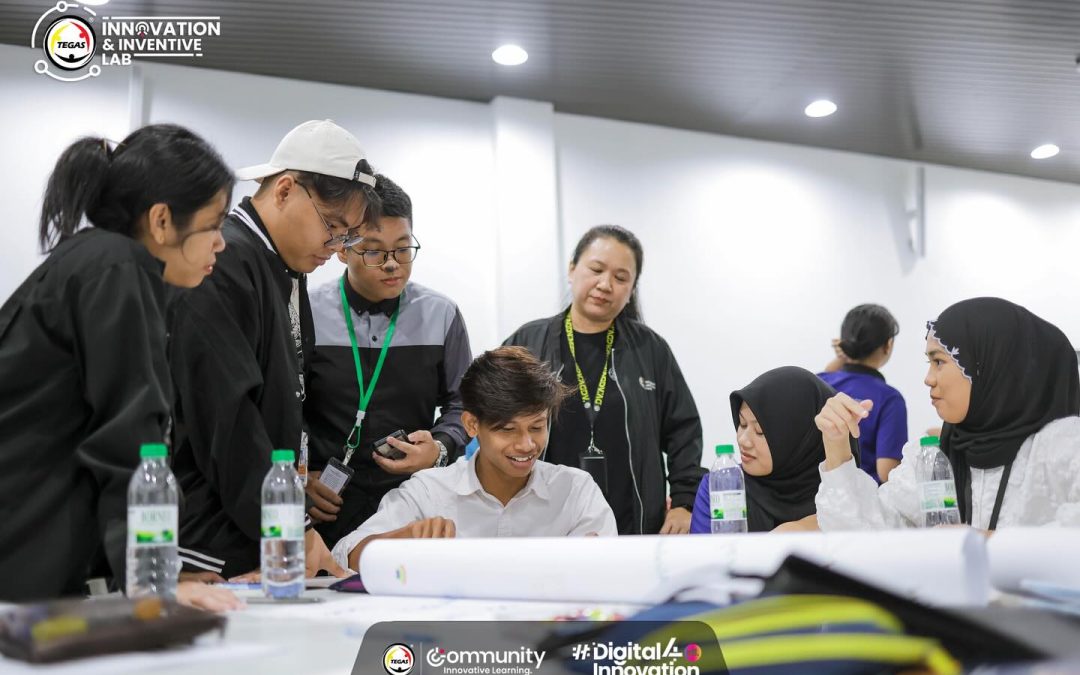 TEGAS INNOVATION & INVENTIVE BAL (TiiL)