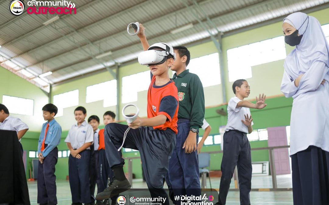 KARNIVAL STEM SK ENCIK BUYONG