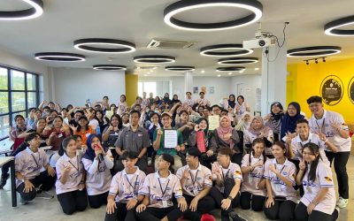 SULAM: LIT – TECH PROJECT