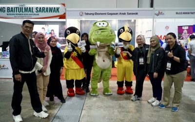 LAN BERAMBEH 2023
