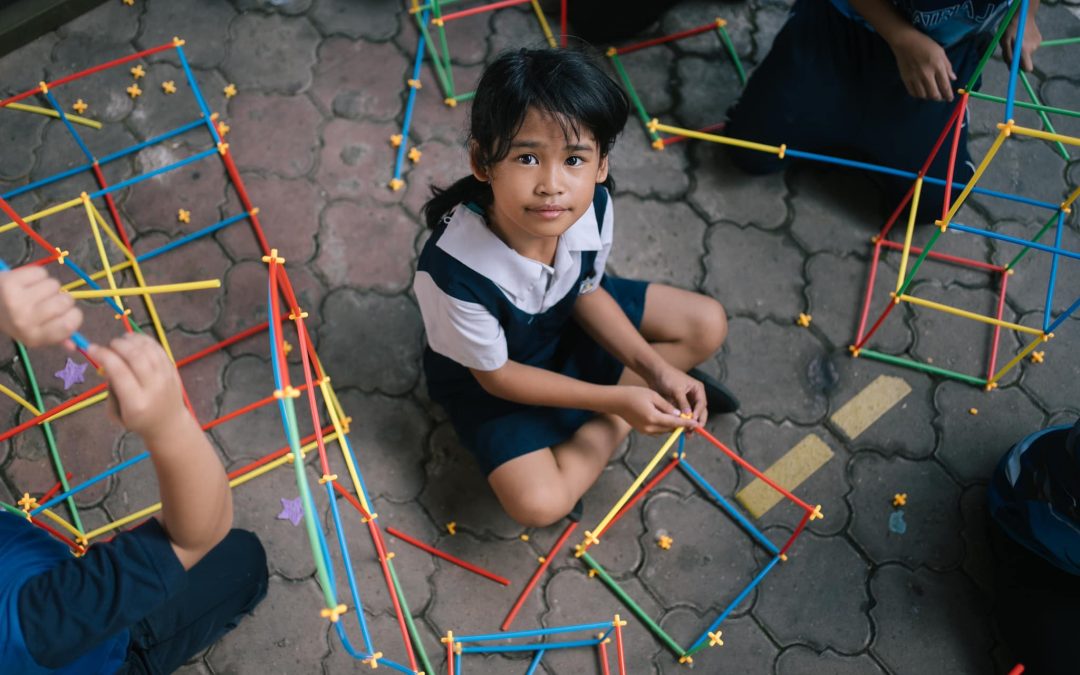 PROGRAM STEM, SK SATRIA JAYA