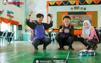KARNIVAL STEM SMK SERI SETIA KUCHING