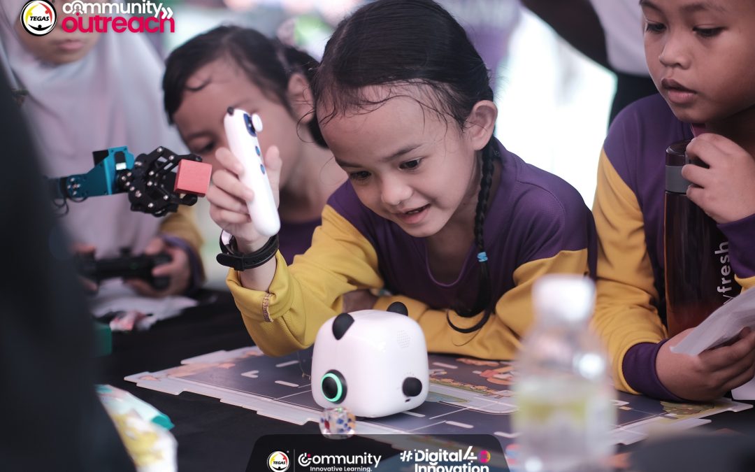 MYPAJAR STEMNOVATION CARNIVAL 2023, SK PAJAR SEJINGKAT