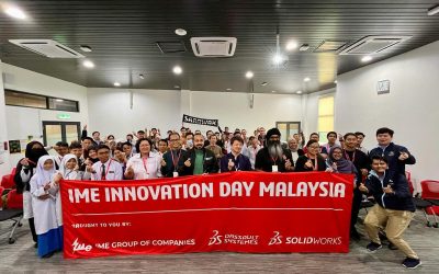 IME INNOVATION DAY 2023
