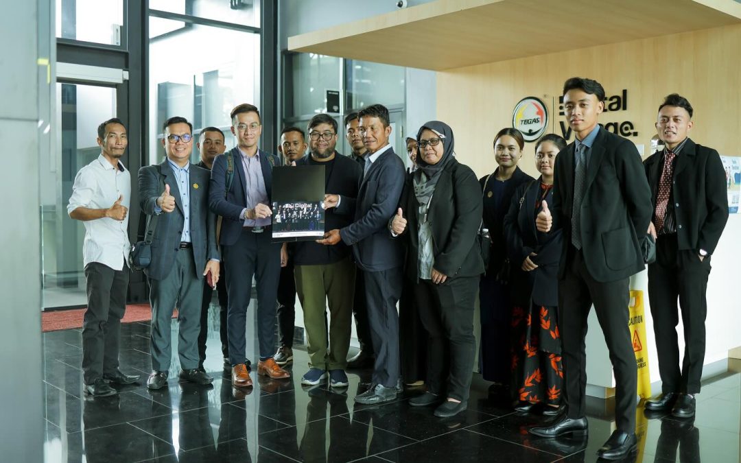 LAWATAN BELIA N.42 SEMOP KE TDV