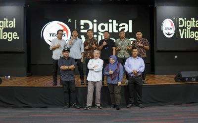 LAWATAN PUSAT KHIDMAT N.58 BALINGIAN KE TDV