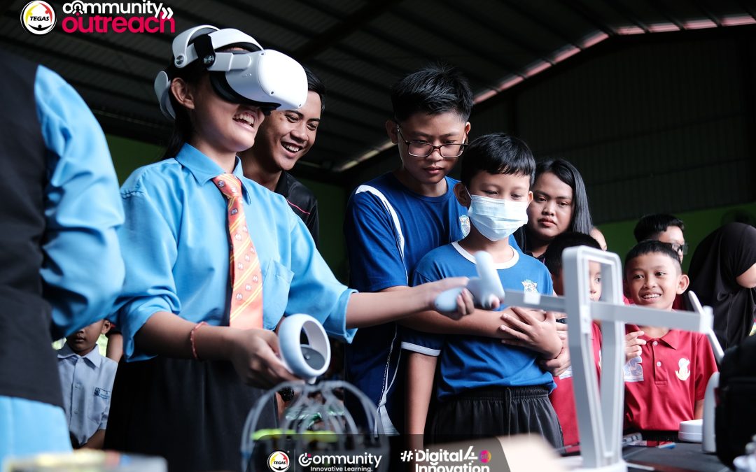 KARNIVAL PENDIDIKAN STEM PPD SONG